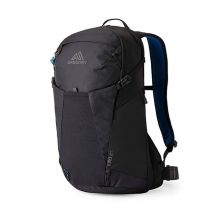 Gregory Zaino Kiro hiking