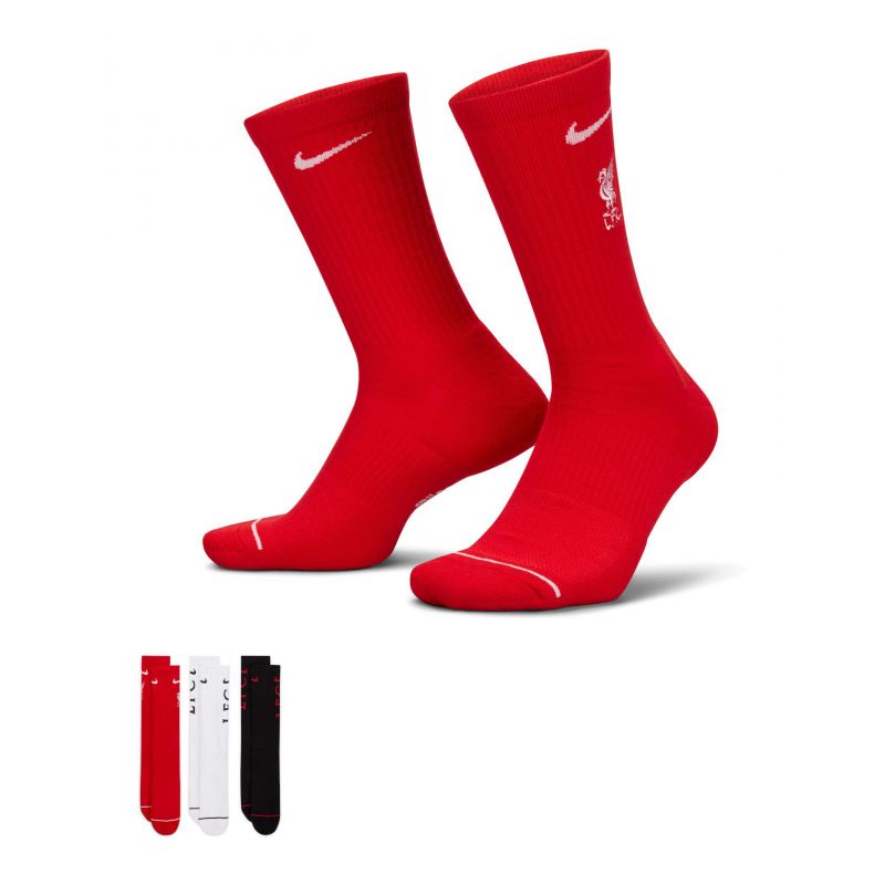 Nike Liverpool FD1403-902 sock..