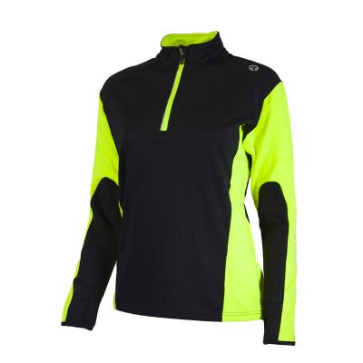 Rogelli Felpa elka fluor
