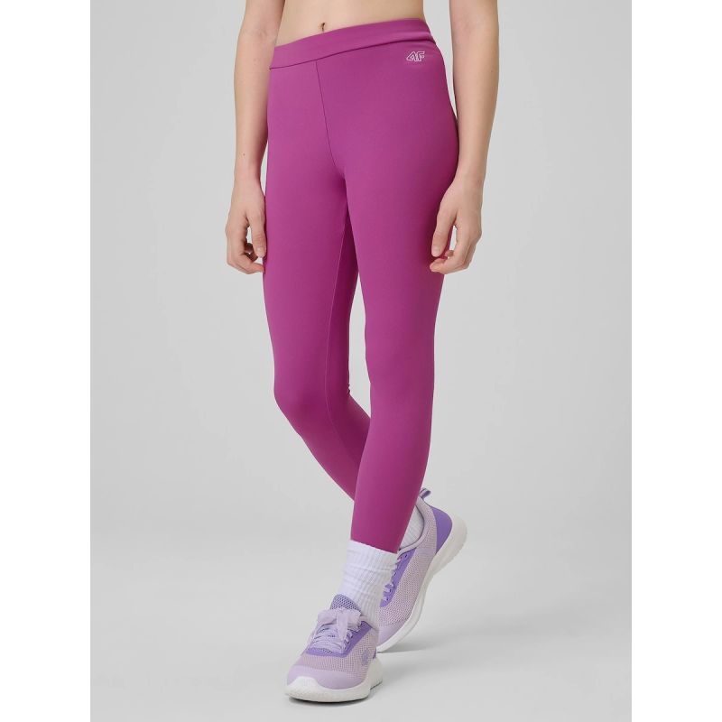 4f Leggings FNK