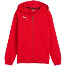Puma Felpa teamGoal Casuals Hooded