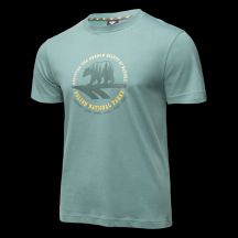 Hi-Tec Maglietta Short Sleeve horal SP