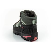 Cmp Scarpe Rigiel waterproof ankle-high trekking sports