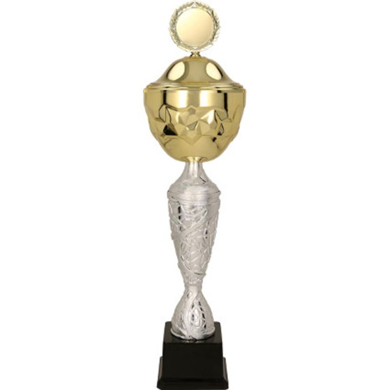 GEDRYT cup with lid
