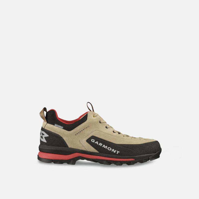 Garmont Dragontail WP Adult Beige