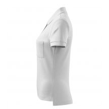 Malfini Polo Cotton Mandarin