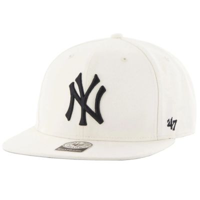 47 Brand Cappello Brand MLB New York Yankees No Shot