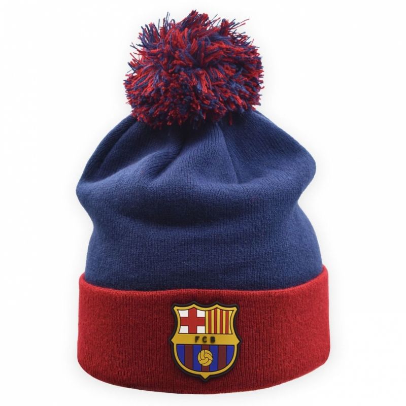 FC Barcelona Hat Tassel N8 Jr 5004G8TP