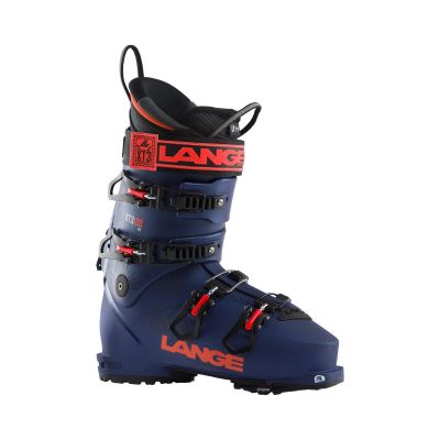 Lange Stivali Free Lv Gw (Lg/Bl) Ski