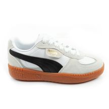 Puma Sneakers sports Palermo Moda Wns leather fashionable