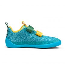 Affenzahn Sneakers Knit Happy Creative Bear