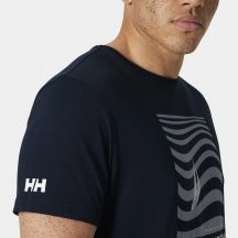Helly Hansen Maglietta Shoreline