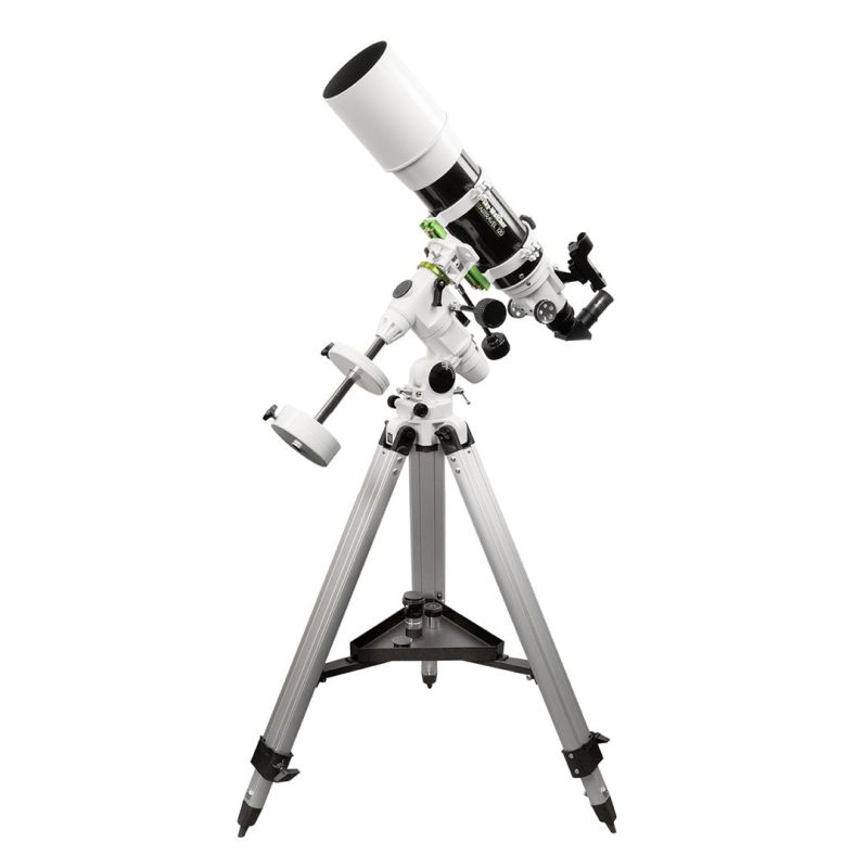 Sky-Watcher BK 1206 EQ3-2 120/600 telescope