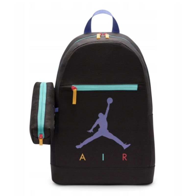 AIR Jordan Zaino School Pencil Case Pouch