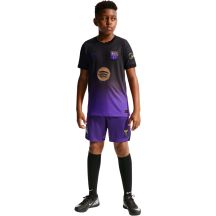 Nike Maglia FC Barcelona Match Away and