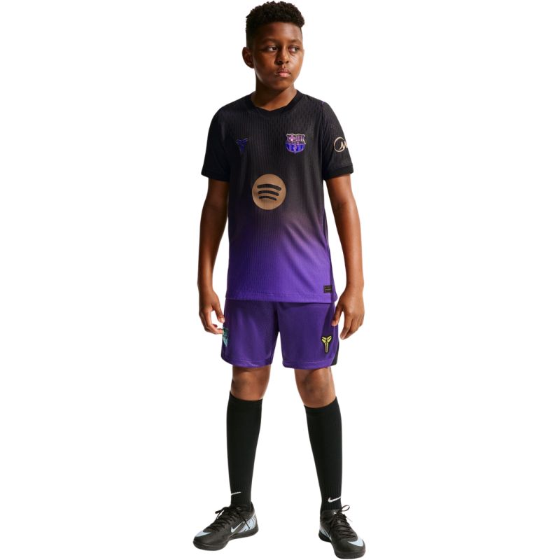 Nike Maglia FC Barcelona Match Away and