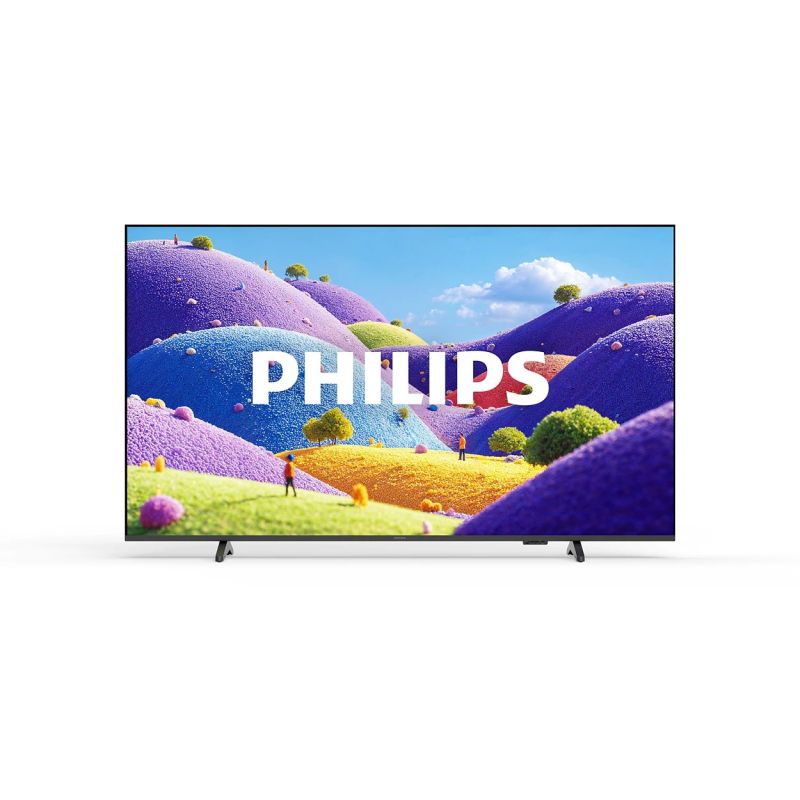 Philips 43PUS7001/12 TV 109.2 cm (43") 4K Ultra HD Smart TV Wi-Fi Black