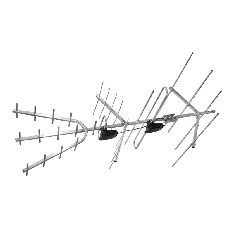 AP-TRIA-MAX UHF + VHF TV antenna