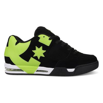 DC Scarpe DC Command