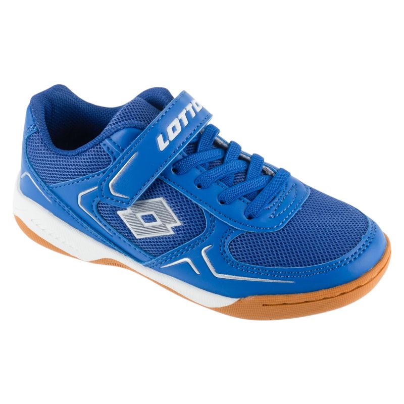 Lotto Skeyla K 2601530K-5010 Blue 25