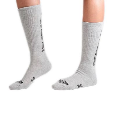 Palladium Calze Jacquard Mis