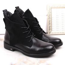 Potocki Stivali Insulated flat ankle Potocki