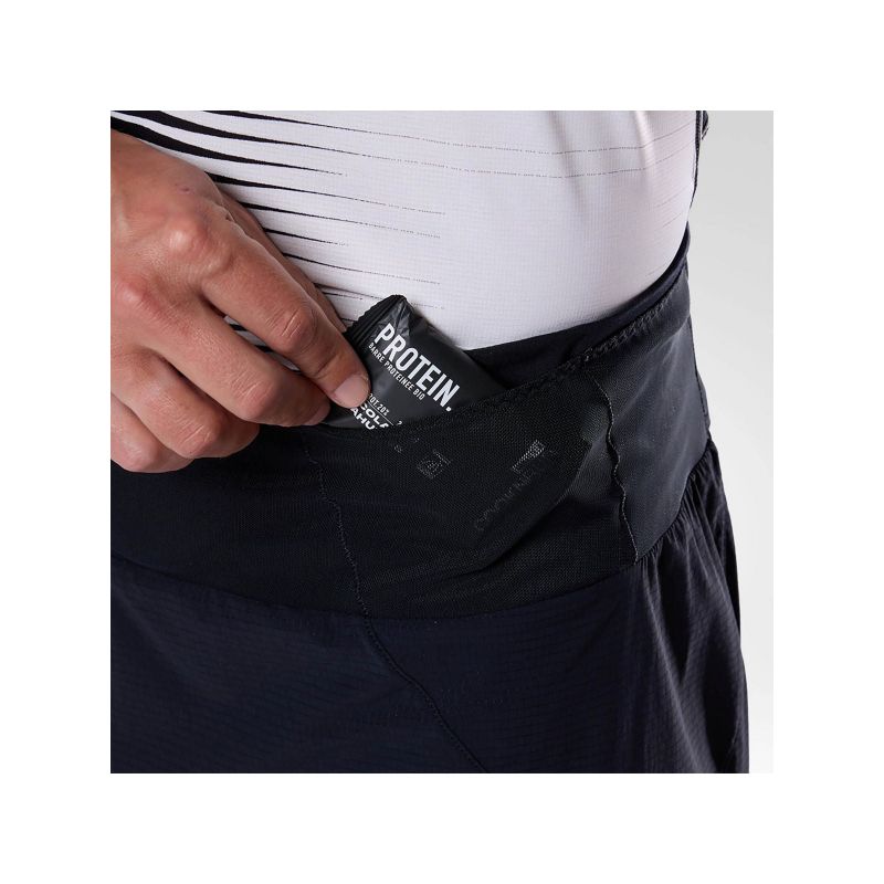 Rossignol Pantaloncini Sapa Short