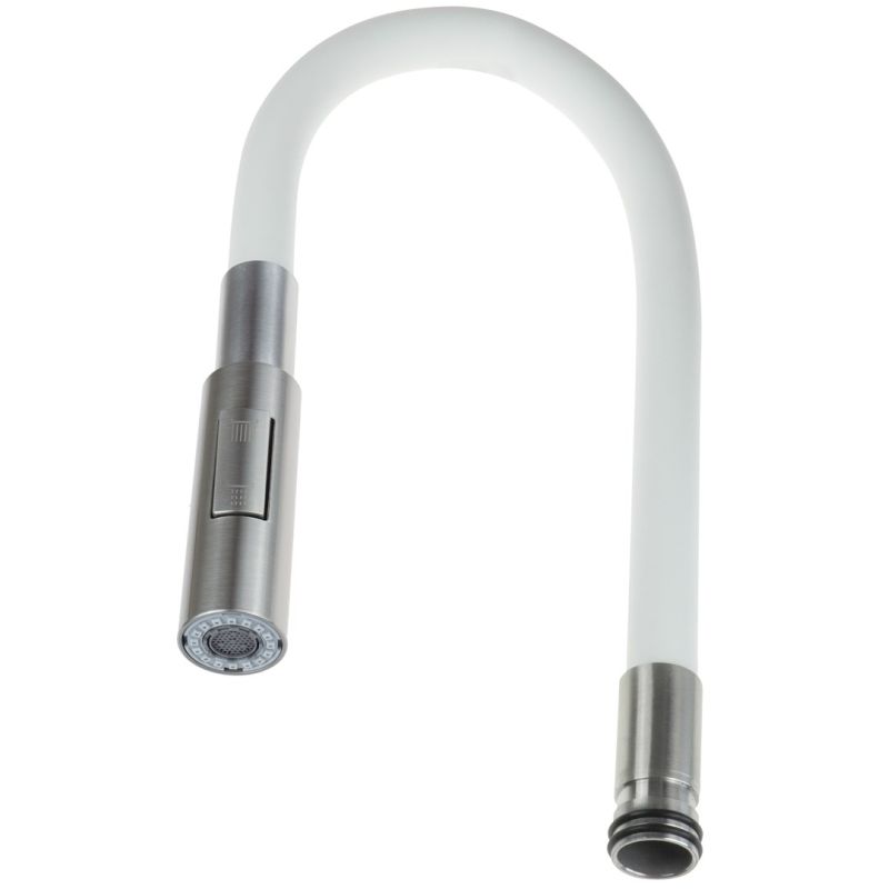 Spout for Luno sink taps