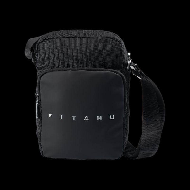 GENTEEL II Shoulder Bag