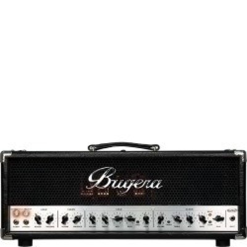Bugera 6262 INFINIUM Tube Guitar Amplifier