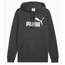 Puma Felpa con cappuccio ESS Logo FL