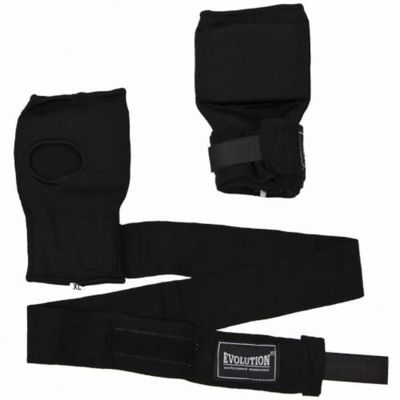 Evolution Guanti Flexible