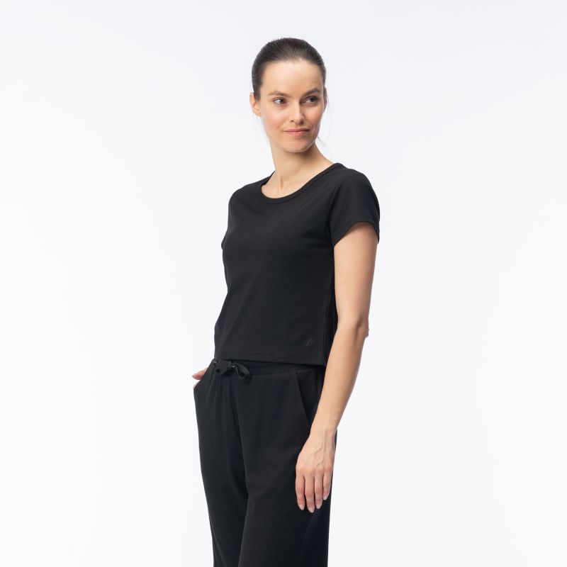 Women's T-shirt with short sleeves LADY AVIMA II