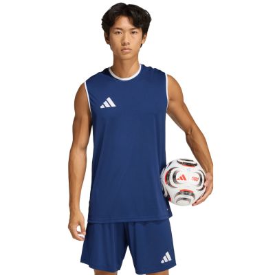 adidas Maglia Entrada Sleeveless