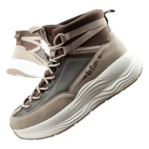 Lee Cooper Sneakers sports, fashionable, comfortable, over-the-ankle,