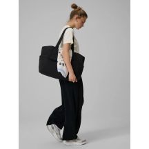 4f Pantaloni della tuta Modal Wide Leg