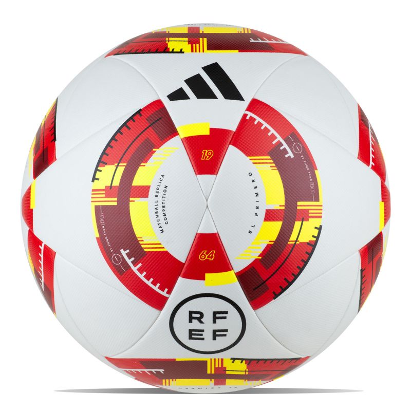 Football adidas Spain RFEF Competition IX1725 match approved Fifa Quality PRO