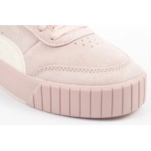 Puma Sneakers sports Carina Mia SD powder leather comfortable