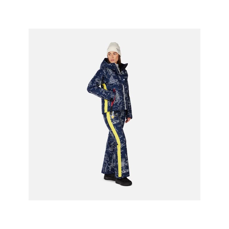 Rossignol Giacca JCC sublim JKT ski