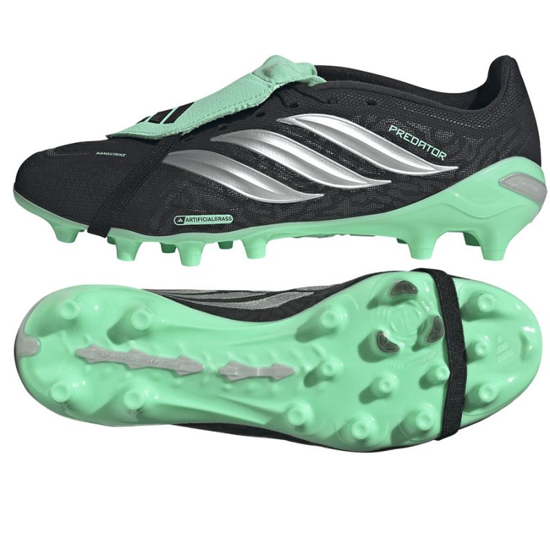 Adidas Predator League FT AG IH7163 shoes