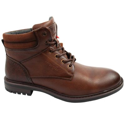 Wrangler Stivali George ankle ankle boots with zipper