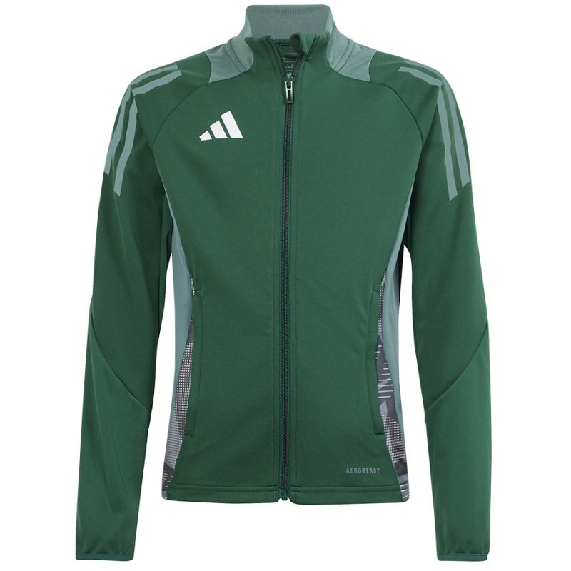 Adidas TIRO 24 Competition Training Jr IR5502 sweatshirt