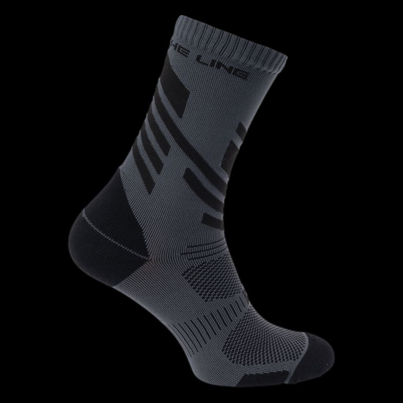 JOLANA High-Top Socks