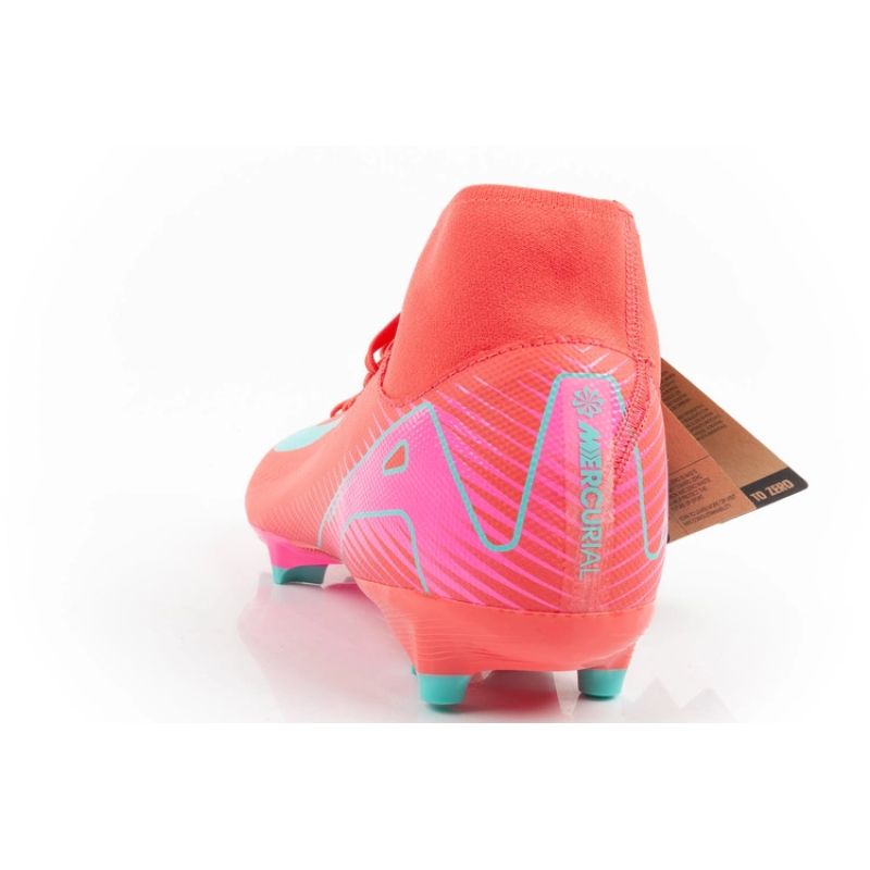 Nike Stivali ZM Superfly Acad FG/MG football