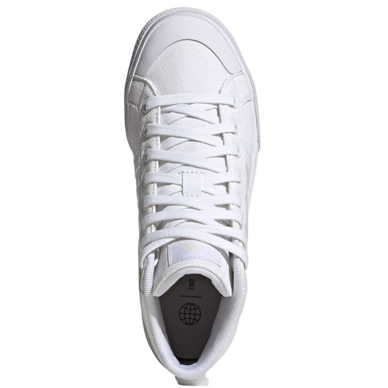 adidas Scarpe Bravada Mid Platform