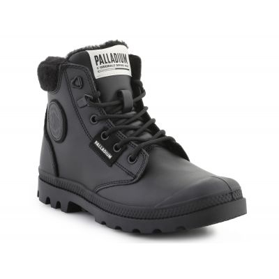 Palladium Scarpe Pampa Hi Snow Warm