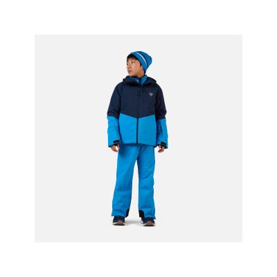 Rossignol Giacca Wispile Jkt Children's Ski