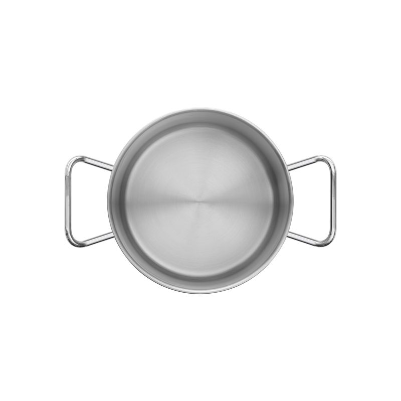 ZWILLING TWIN Classic 3 l Round Stainless Steel