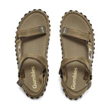 Gumbies Sandali Tracker