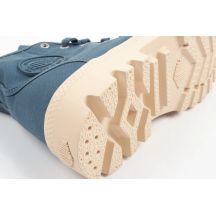 Palladium Sneakers sports Pampa Hi high-top fashionable